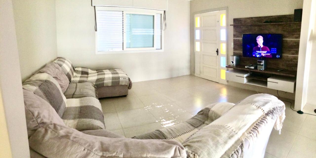 فيلا Casa Em Capao Capão da Canoa المظهر الخارجي الصورة