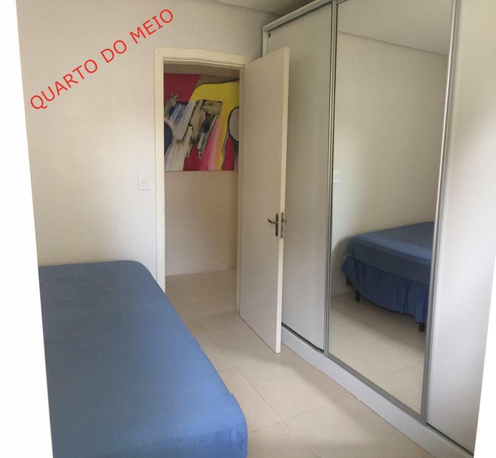 فيلا Casa Em Capao Capão da Canoa المظهر الخارجي الصورة